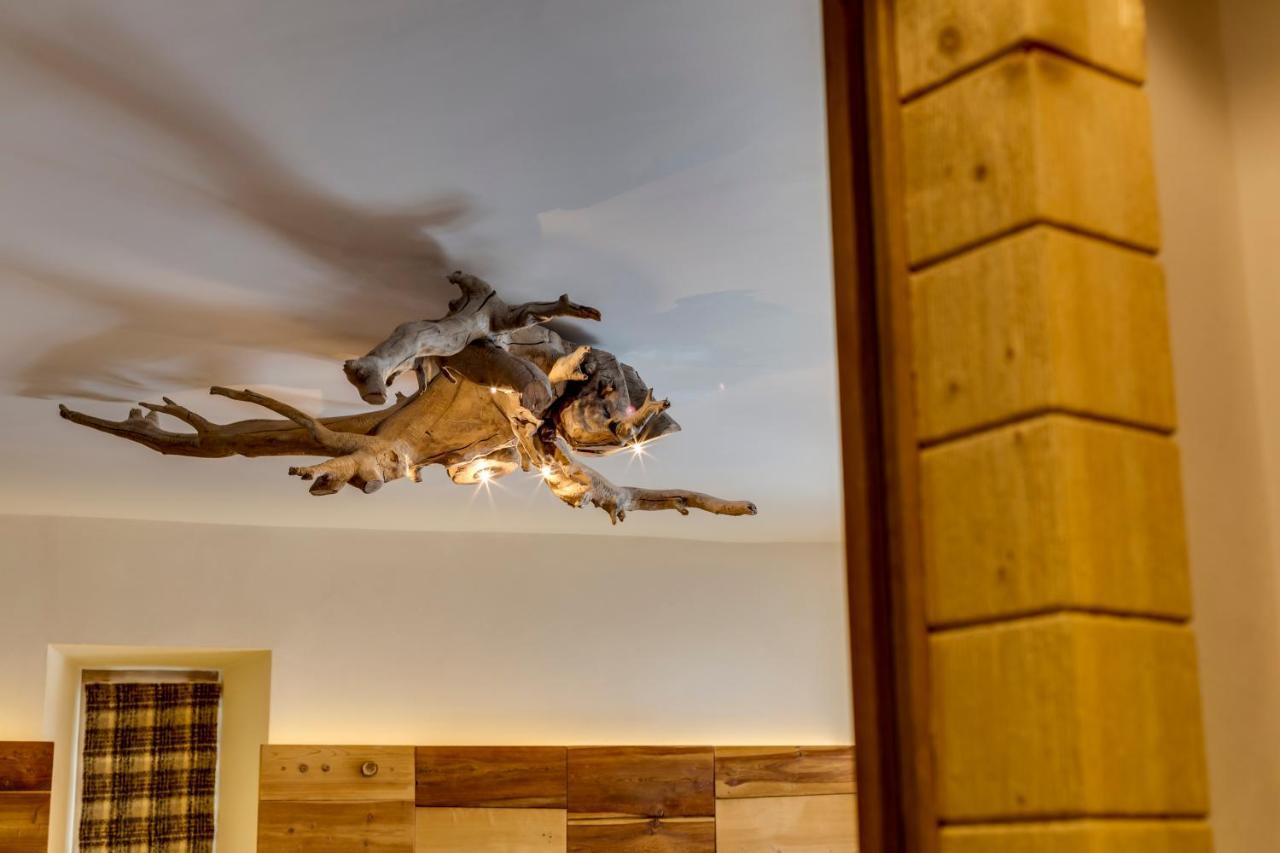 Chalet Hotel Du Fornet Val-dʼIsère Eksteriør billede